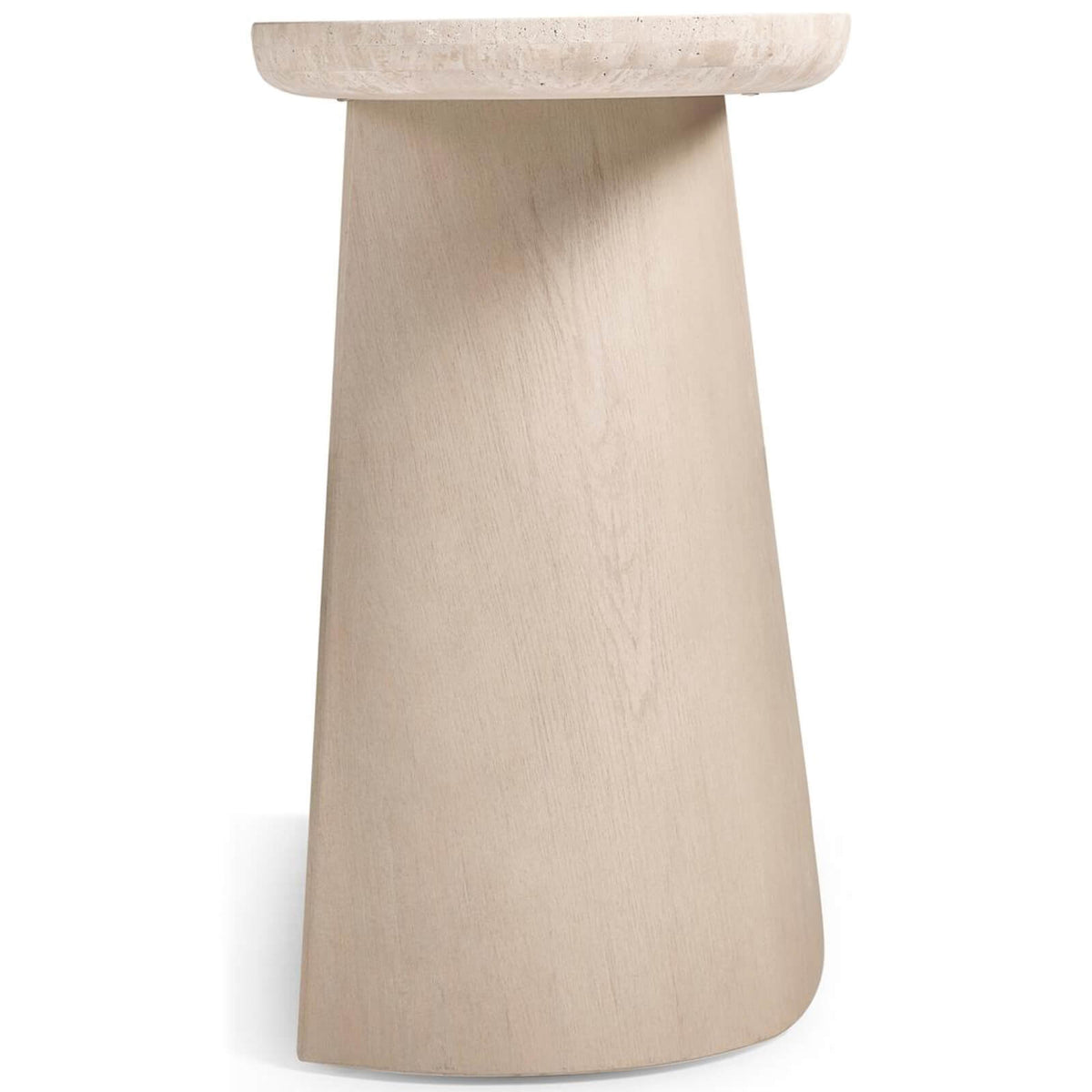 Jonathan Charles Living Catenary Console Table - Large House of Isabella UK