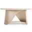 Jonathan Charles Living Catenary Console Table - Small House of Isabella UK