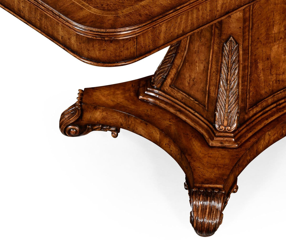Jonathan Charles Living Centre Table Monarch House of Isabella UK