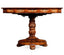 Jonathan Charles Living Centre Table Mother of Pearl House of Isabella UK