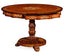 Jonathan Charles Living Centre Table Mother of Pearl House of Isabella UK
