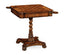 Jonathan Charles Living Chess Table Oyster House of Isabella UK