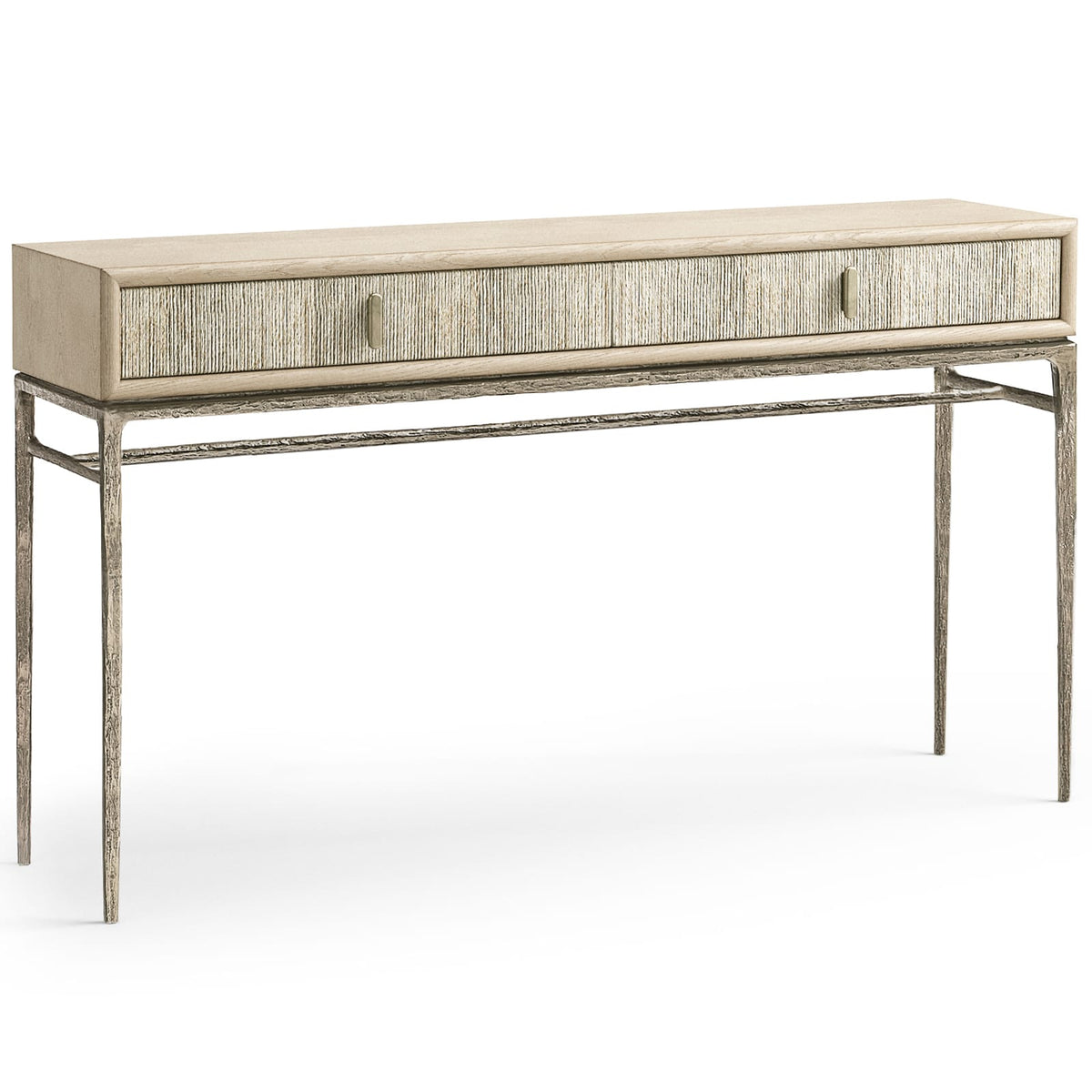 Jonathan Charles Living Clapotis Console Table House of Isabella UK