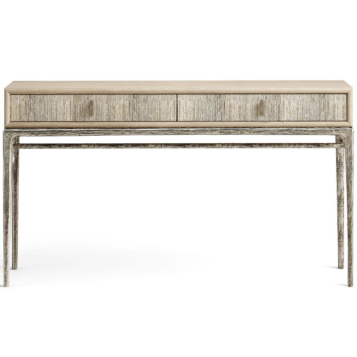 Jonathan Charles Living Clapotis Console Table House of Isabella UK