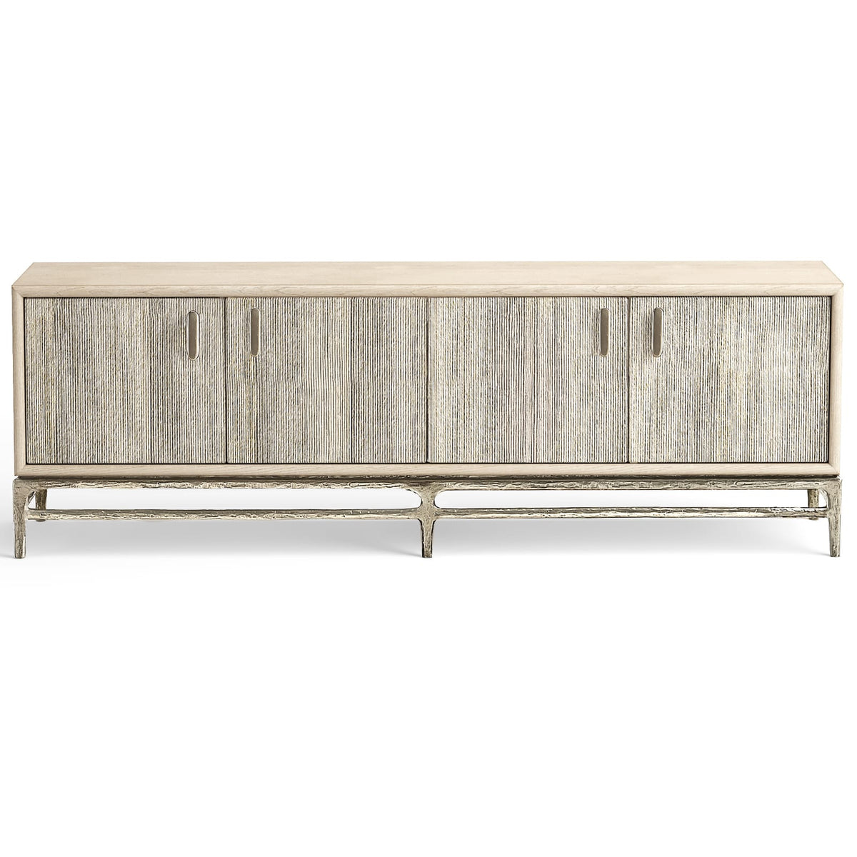 Jonathan Charles Living Clapotis Entertainment Console House of Isabella UK