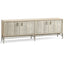 Jonathan Charles Living Clapotis Entertainment Console House of Isabella UK