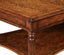 Jonathan Charles Living Coffee Table 18th Century House of Isabella UK