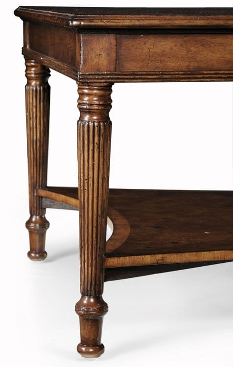 Jonathan Charles Living Coffee Table 18th Century House of Isabella UK