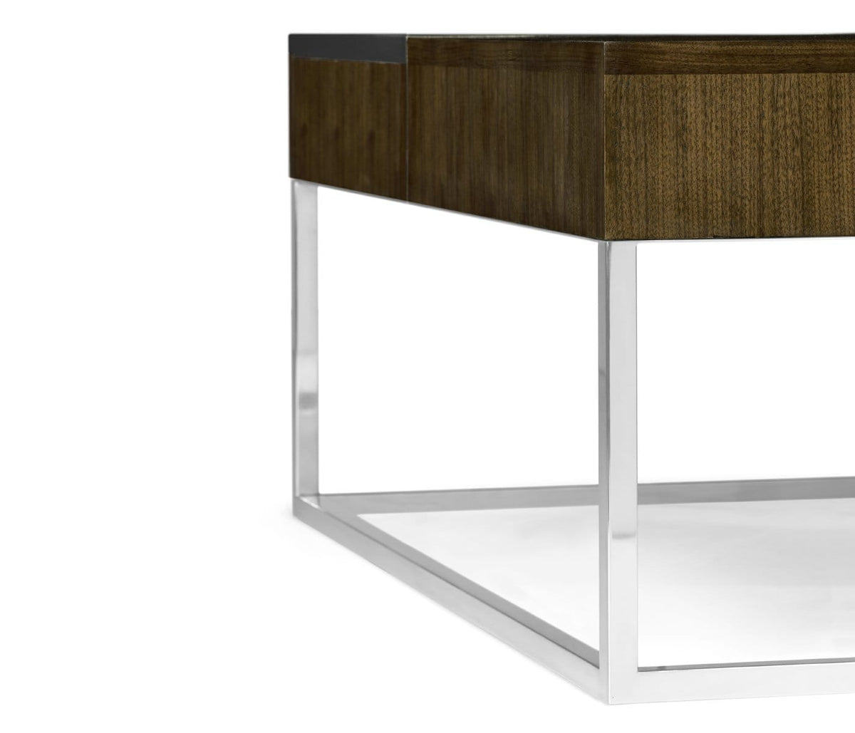 Jonathan Charles Living Coffee Table Autumn Walnut House of Isabella UK