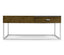 Jonathan Charles Living Coffee Table Autumn Walnut House of Isabella UK