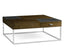 Jonathan Charles Living Coffee Table Autumn Walnut House of Isabella UK