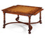 Jonathan Charles Living Coffee Table Oyster with Pull Out Sides House of Isabella UK
