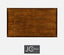 Jonathan Charles Living Coffee Table Rustic in Country Walnut House of Isabella UK