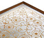 Jonathan Charles Living Console Table Palazzo House of Isabella UK