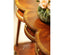 Jonathan Charles Living Console Table Victorian Scalloped House of Isabella UK