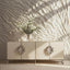 Jonathan Charles Living Cynaria Sideboard House of Isabella UK