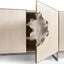 Jonathan Charles Living Cynaria Sideboard House of Isabella UK