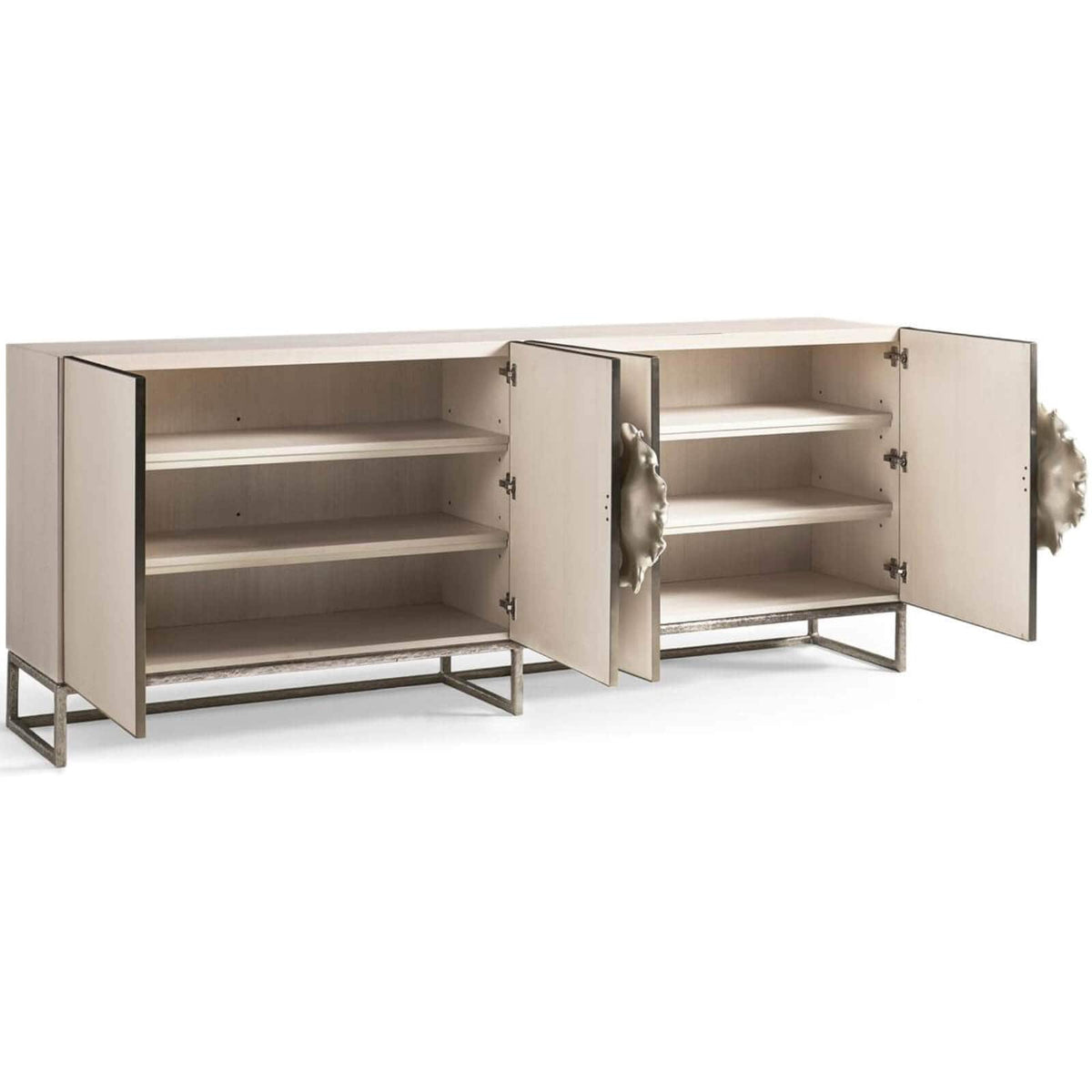 Jonathan Charles Living Cynaria Sideboard House of Isabella UK
