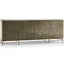 Jonathan Charles Living Diel Entertainment Console House of Isabella UK