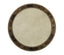 Jonathan Charles Living Drum Table Georgian - Bleached House of Isabella UK