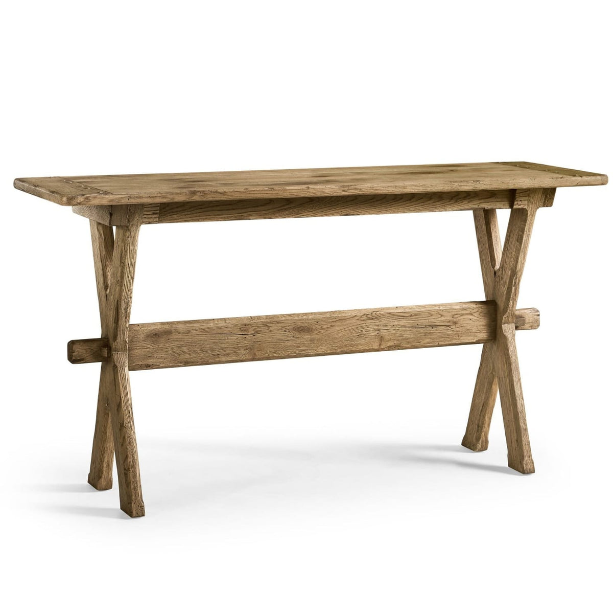 Jonathan Charles Living Echo Canyon Console Table House of Isabella UK