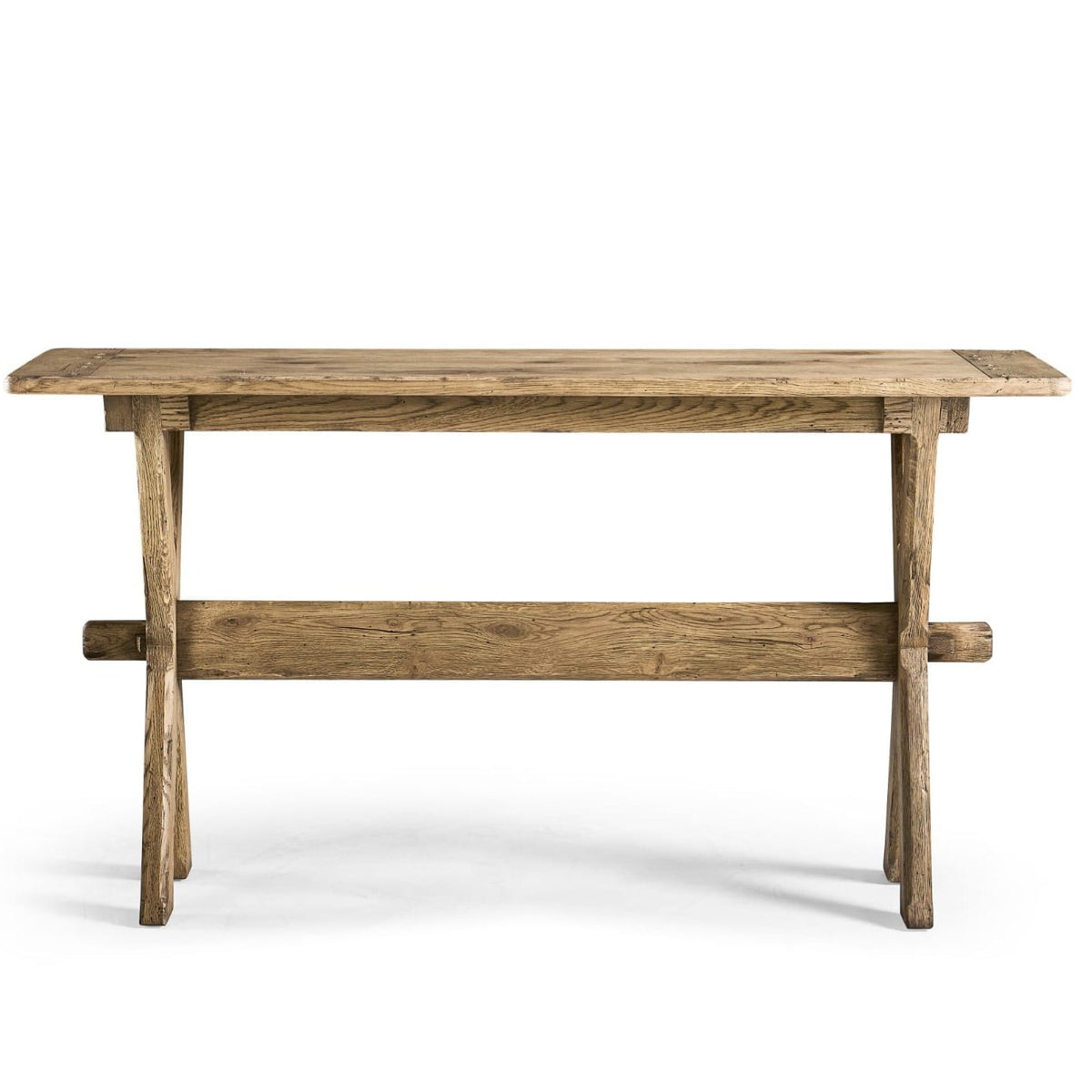 Jonathan Charles Living Echo Canyon Console Table House of Isabella UK