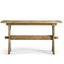 Jonathan Charles Living Echo Canyon Console Table House of Isabella UK