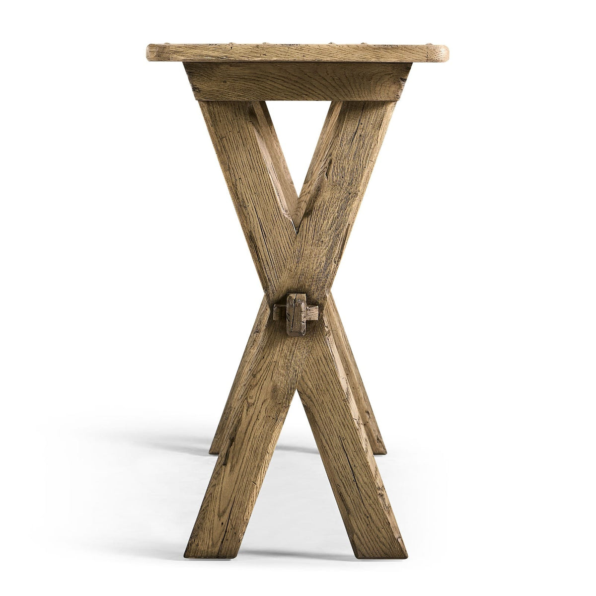 Jonathan Charles Living Echo Canyon Console Table House of Isabella UK