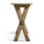 Jonathan Charles Living Echo Canyon Console Table House of Isabella UK