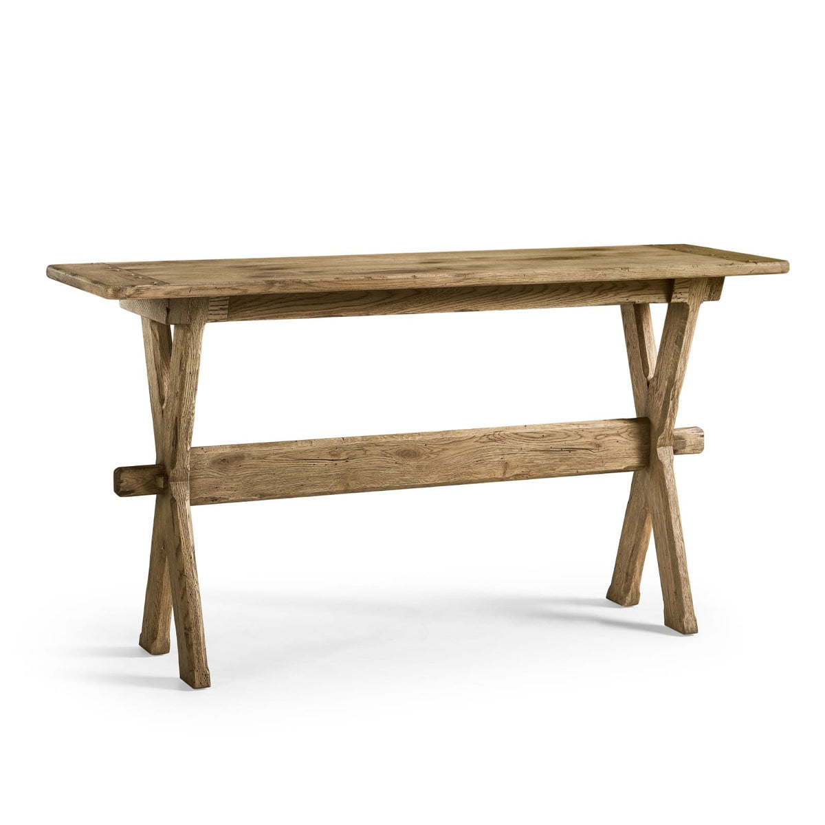 Jonathan Charles Living Echo Canyon Console Table House of Isabella UK