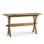 Jonathan Charles Living Echo Canyon Console Table House of Isabella UK
