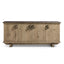 Jonathan Charles Living Echo Canyon Credenza House of Isabella UK