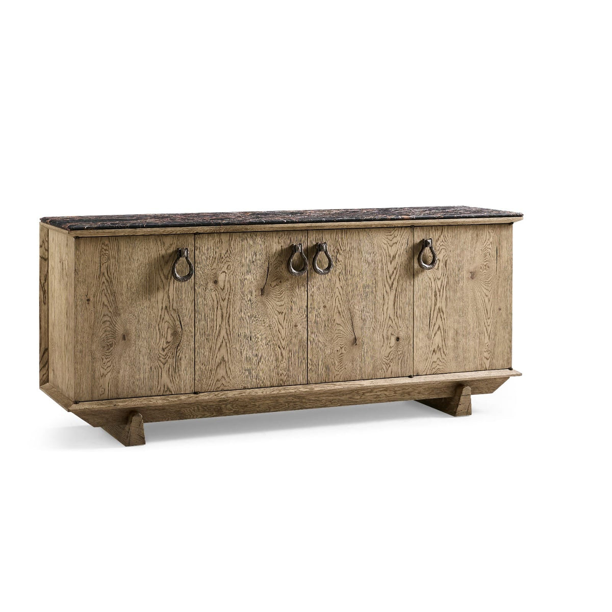 Jonathan Charles Living Echo Canyon Credenza House of Isabella UK