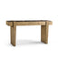 Jonathan Charles Living Echo Canyon Marble Console Table House of Isabella UK
