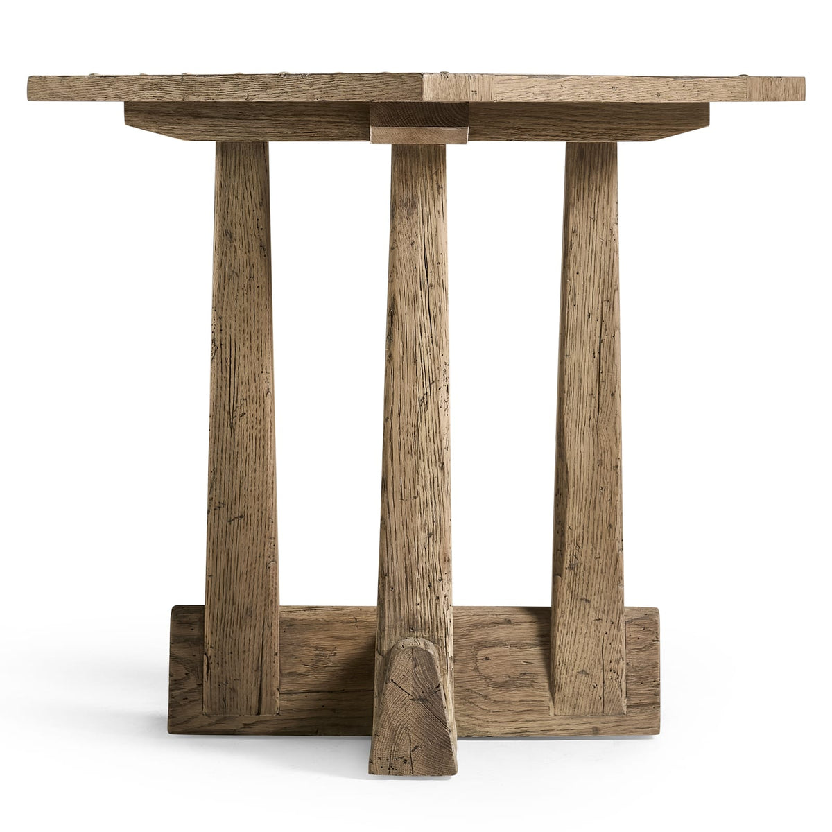 Jonathan Charles Living Echo Canyon Square End Table House of Isabella UK
