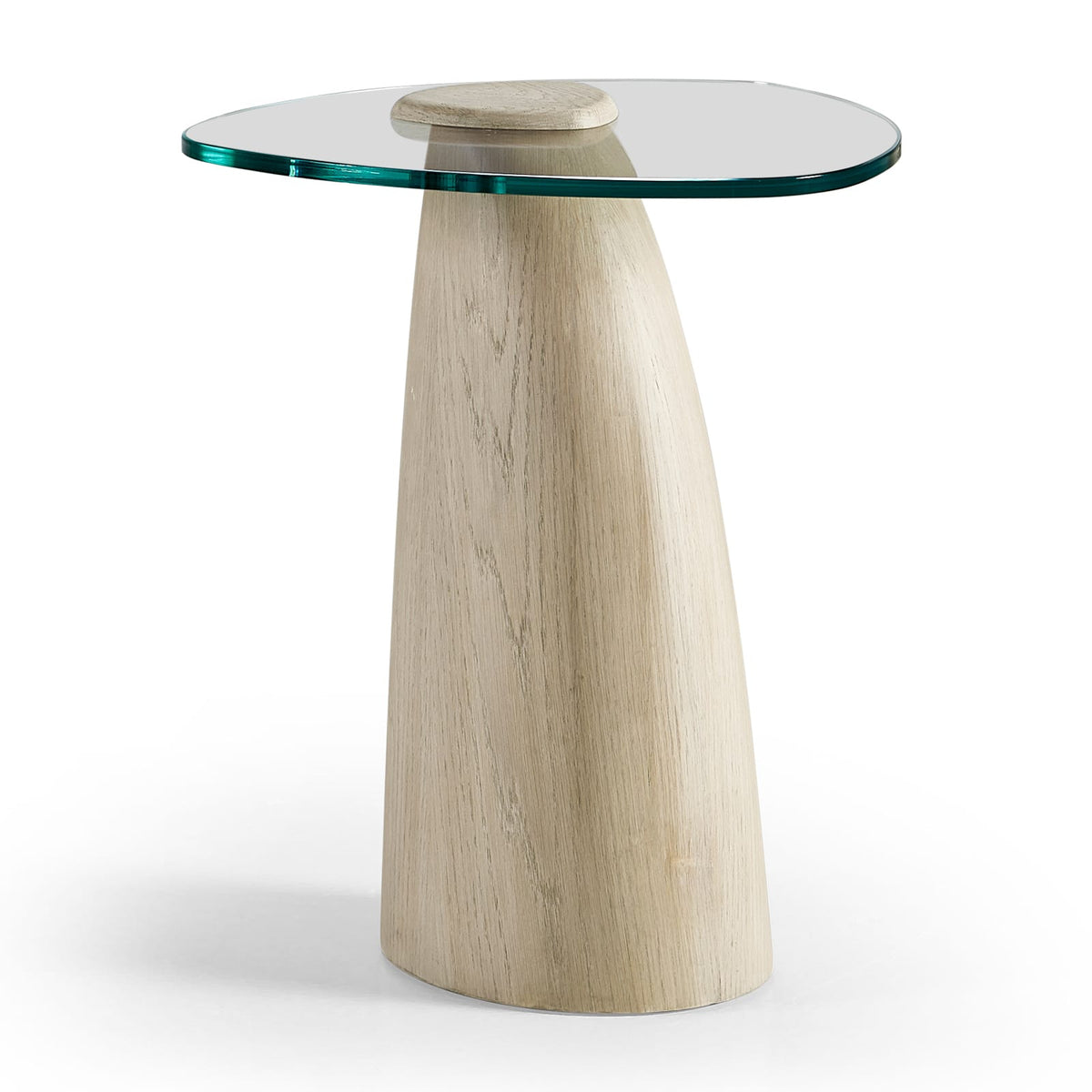 Jonathan Charles Living Eddy Drink Table House of Isabella UK