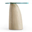 Jonathan Charles Living Eddy Drink Table House of Isabella UK
