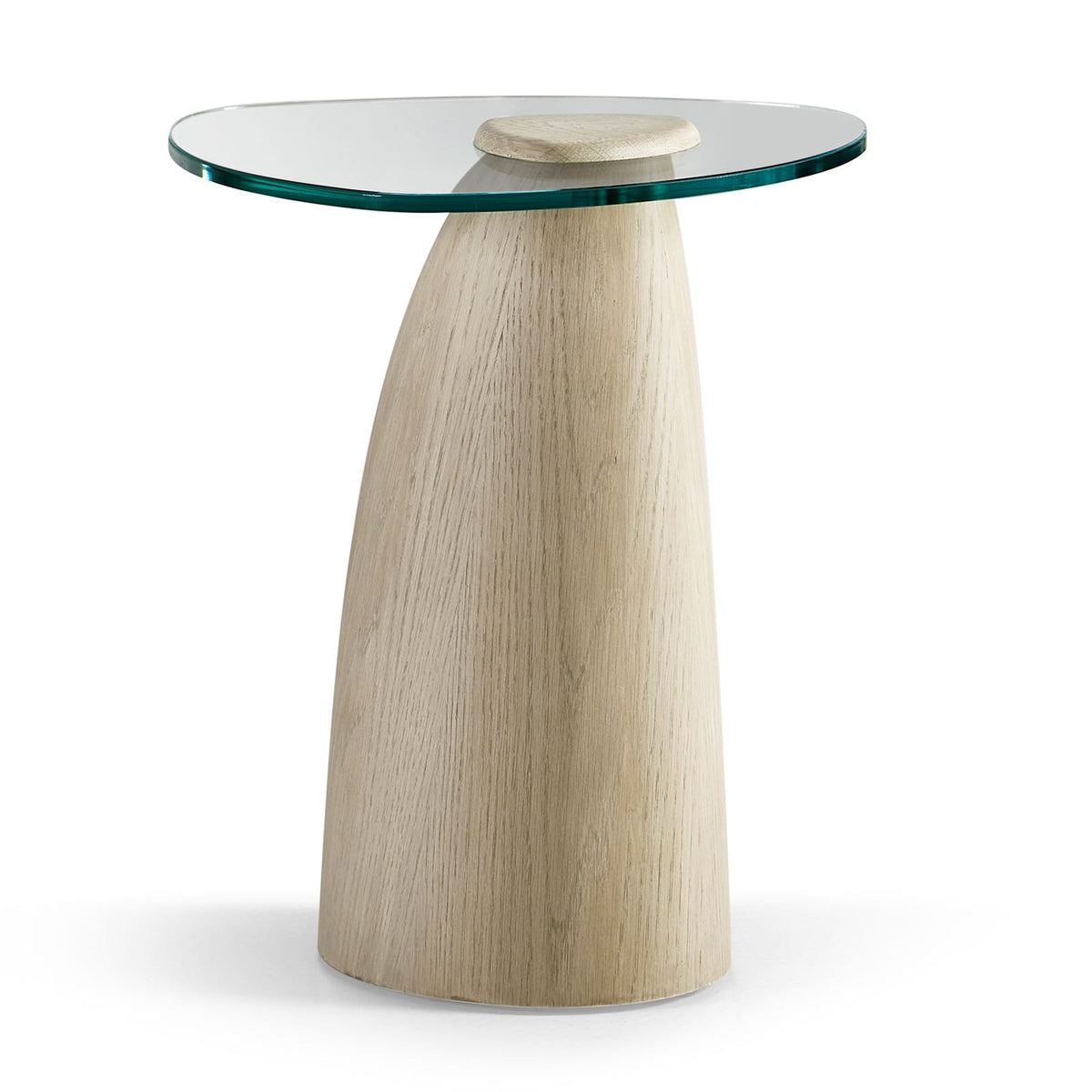 Jonathan Charles Living Eddy Drink Table House of Isabella UK