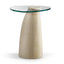 Jonathan Charles Living Eddy Drink Table House of Isabella UK