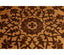 Jonathan Charles Living Finely Inlaid Mahogany Centre Table House of Isabella UK