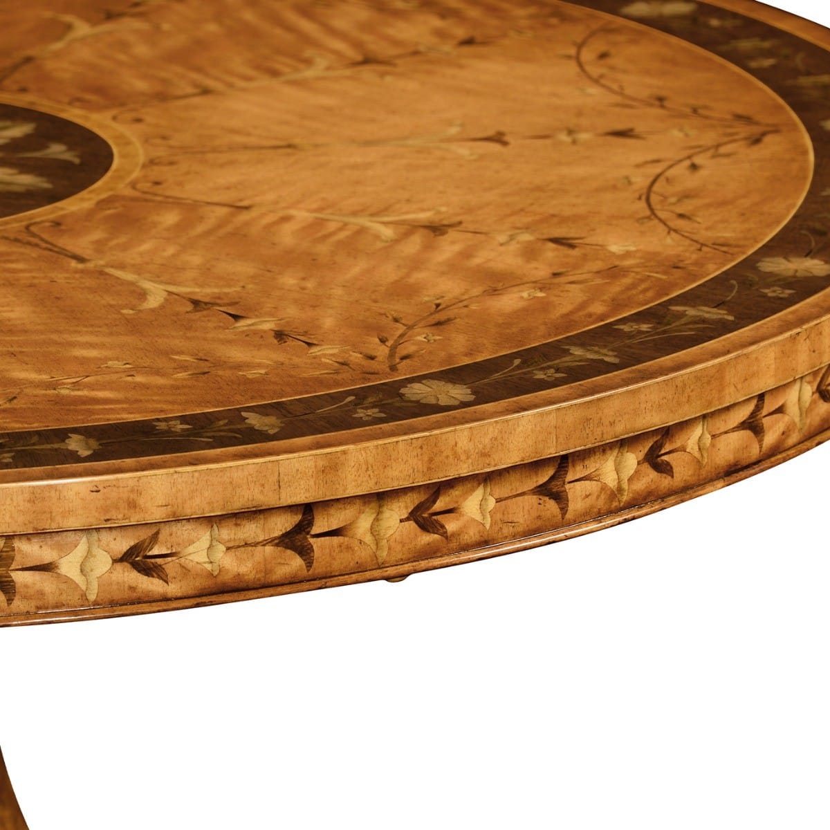 Jonathan Charles Living Flip Top Centre Table Sheraton House of Isabella UK
