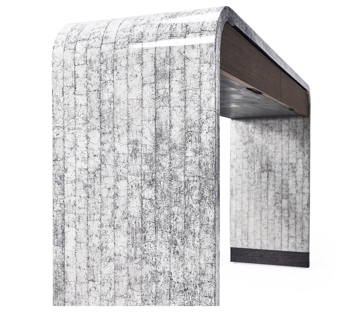 Jonathan Charles Living Gaia Console Table House of Isabella UK