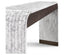 Jonathan Charles Living Gaia Console Table House of Isabella UK