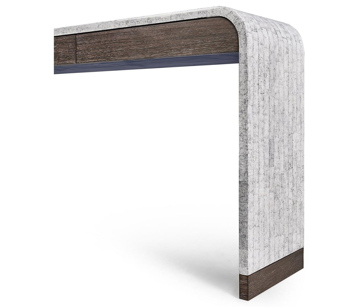 Jonathan Charles Living Gaia Console Table House of Isabella UK