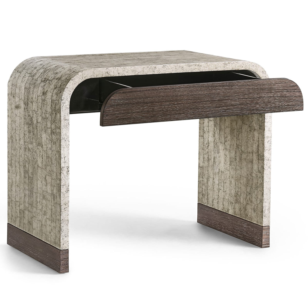 Jonathan Charles Living Gaia End Table House of Isabella UK