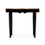 Jonathan Charles Living Games Table Barley - Black House of Isabella UK