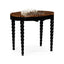 Jonathan Charles Living Games Table Barley - Black House of Isabella UK