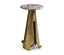 Jonathan Charles Living Hammersmith Drink Table House of Isabella UK