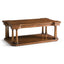 Jonathan Charles Living Hattie Coffee Table House of Isabella UK