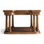 Jonathan Charles Living Hattie Coffee Table House of Isabella UK
